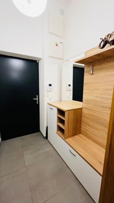 Apartment Holesovice, Garden, Garage ปราก ภายนอก รูปภาพ